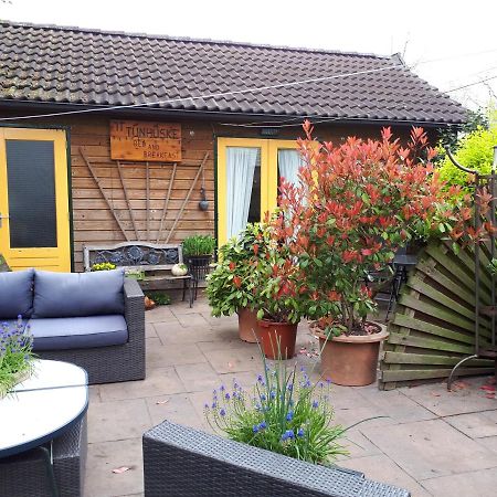 It Tunhuske Bed & Breakfast Renkum Exterior foto