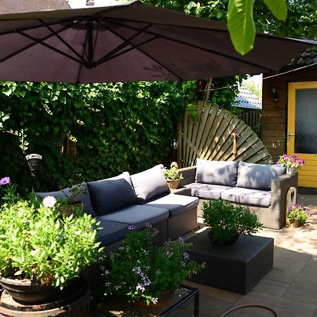 It Tunhuske Bed & Breakfast Renkum Exterior foto