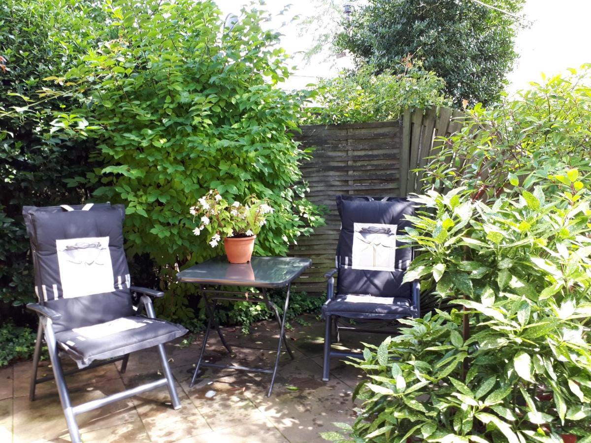 It Tunhuske Bed & Breakfast Renkum Exterior foto