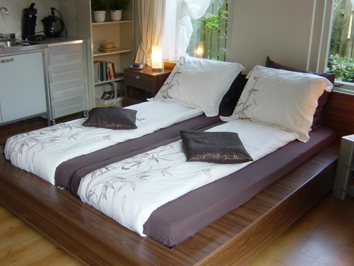 It Tunhuske Bed & Breakfast Renkum Exterior foto