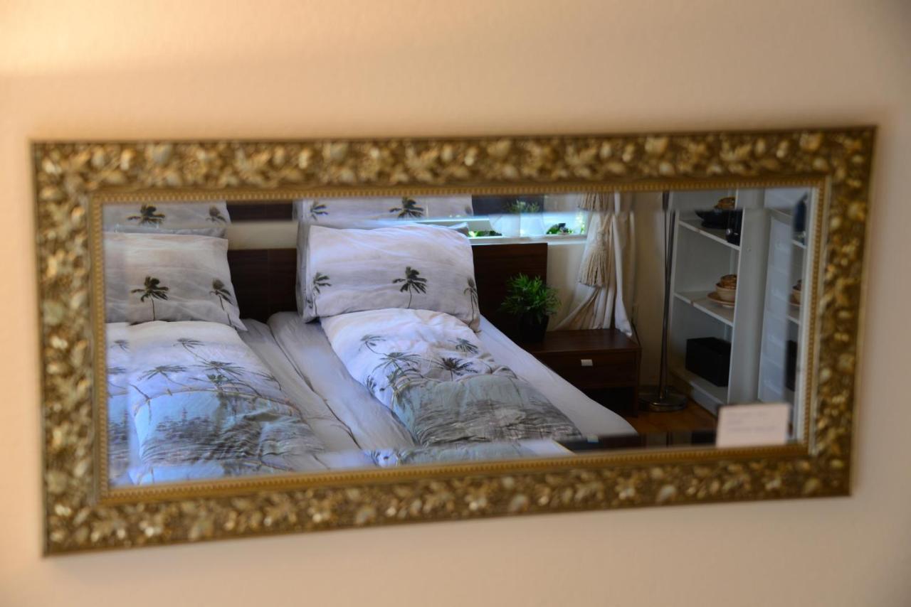 It Tunhuske Bed & Breakfast Renkum Exterior foto